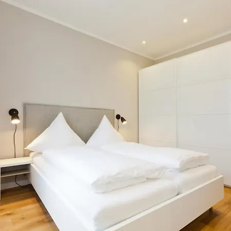 Soltausche Buchdruckerei - Whg 05 * Norderney