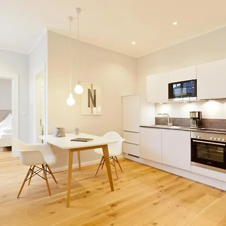 Soltausche Buchdruckerei - Whg 05 *