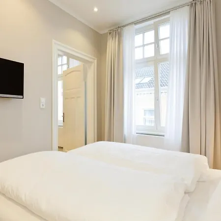 Soltausche Buchdruckerei - Whg 05 Apartament