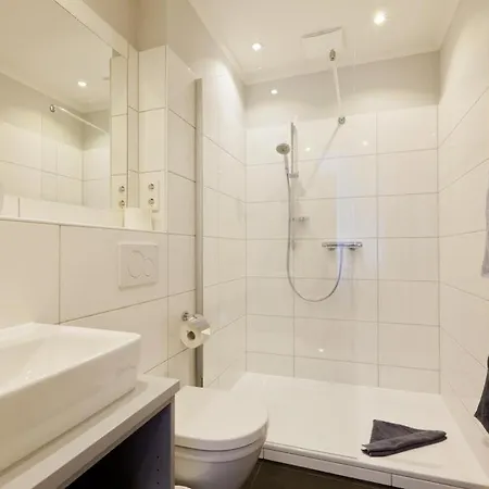 Soltausche Buchdruckerei - Whg 05 Norderney